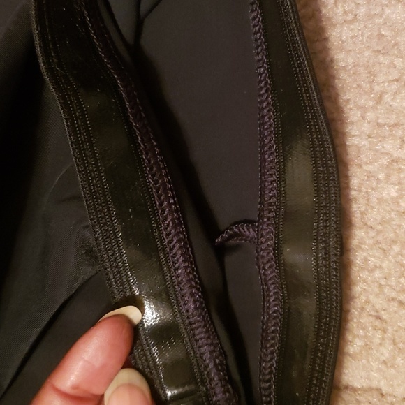 NWT Performance Bicycle Women's Black Club Cycling Shorts - Picture 8 of 14